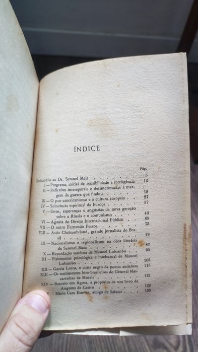 Meridianos Críticos - Primeira Série - Manuel Anselmo