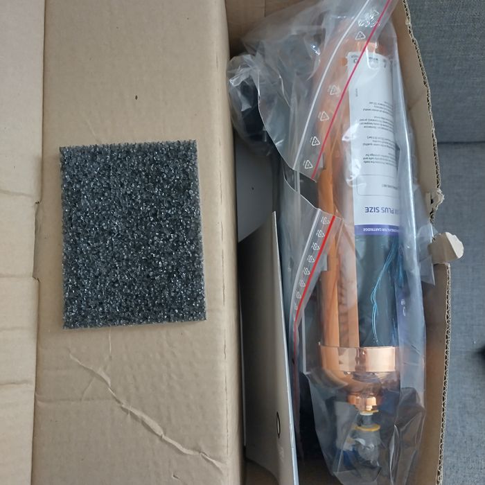 AquaTech+ System Aqua SativaLife V3.0