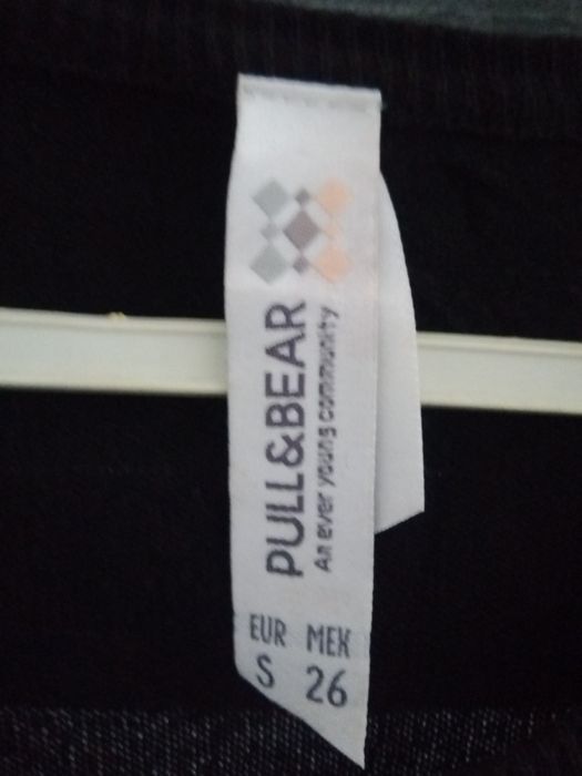 Blusas malha várias