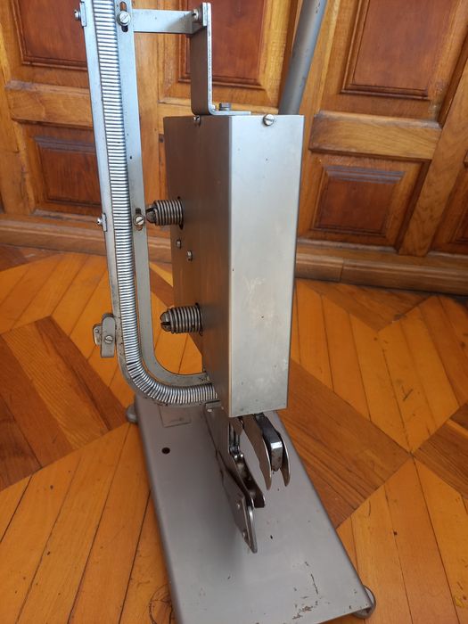 Кліпсатор Компо,колбасное,мясное.