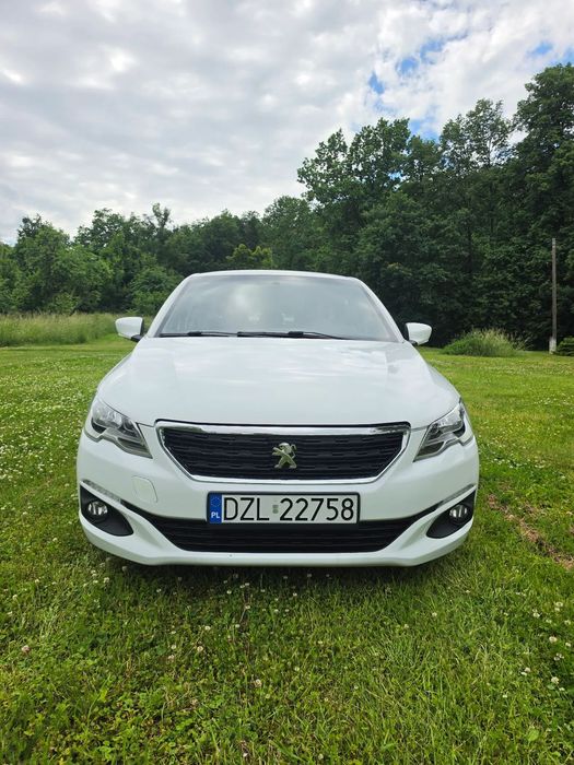 Peugeot 301