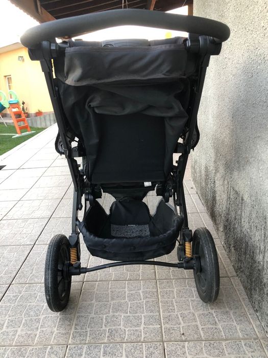 Carrinho Chico active 3