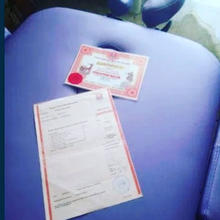 Массаж лечебный Київ