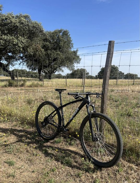 Bicicleta BTT Merida 29" Tamanho M - SRAM GX 10v / RockShox Judy