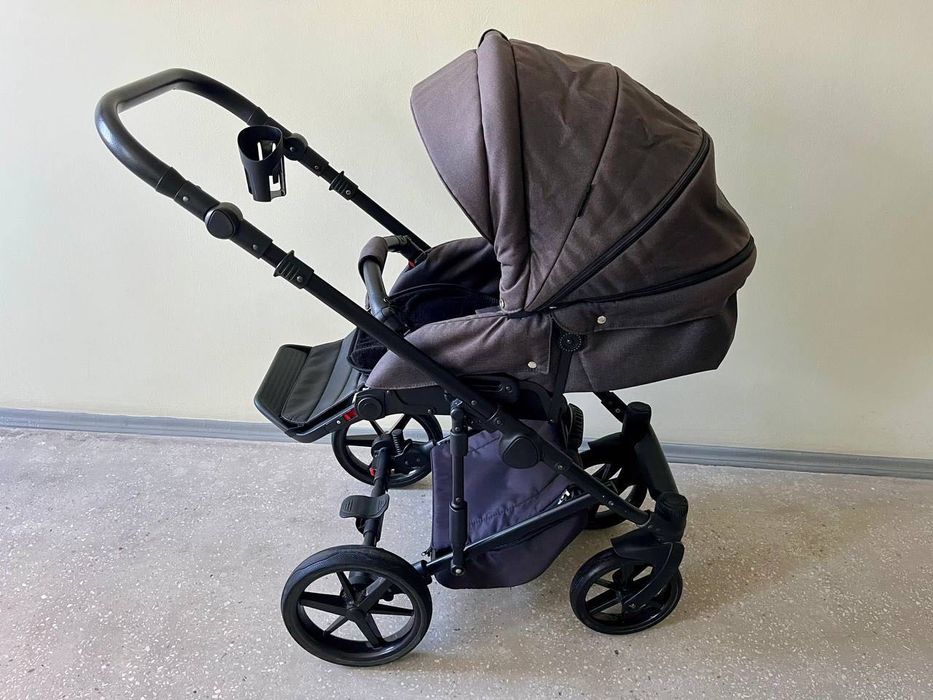 Колиска в ідеальному стані