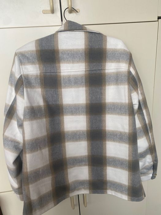 Рубашка чоловіча