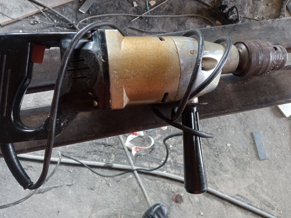 Celma wiertarka nowa Bosch Makita  mieszadło