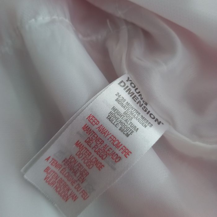 Sukienki letnie, Coccodrillo, Young dimension, rozmiar 98-104 Zestaw