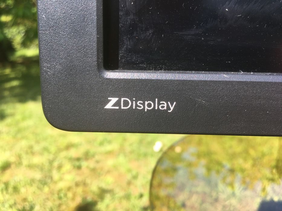 Monitor 24” HP ZDisplay z24i matryca IPS