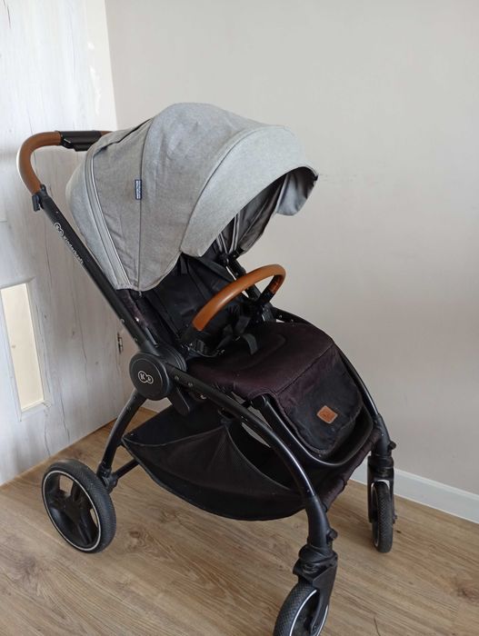 Wózek spacerowy kinderkraft