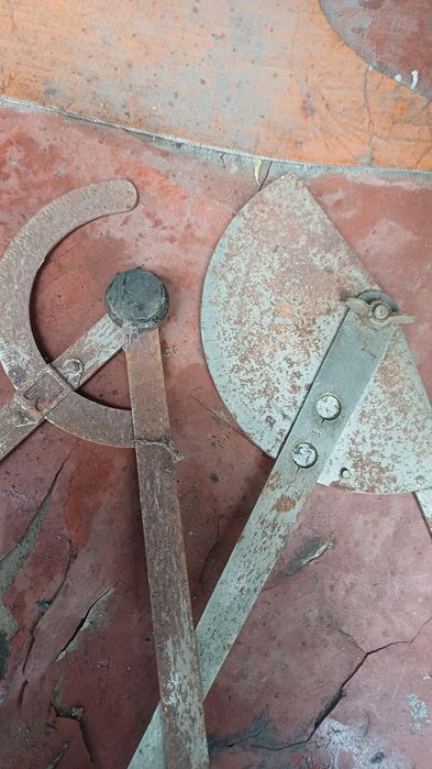 Циркуль ветеринарний