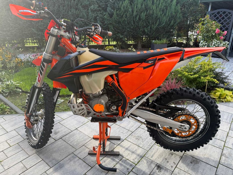 KTM