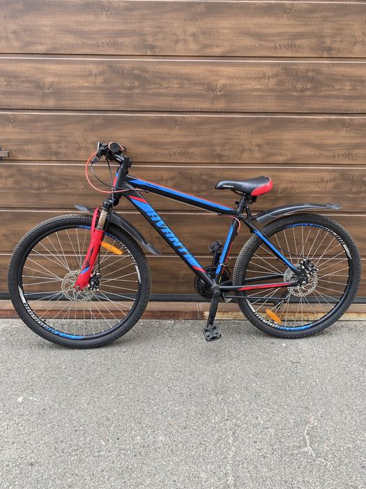 Підлітковий велосипед  avanti 26’’ /велосипед  26 дюймов