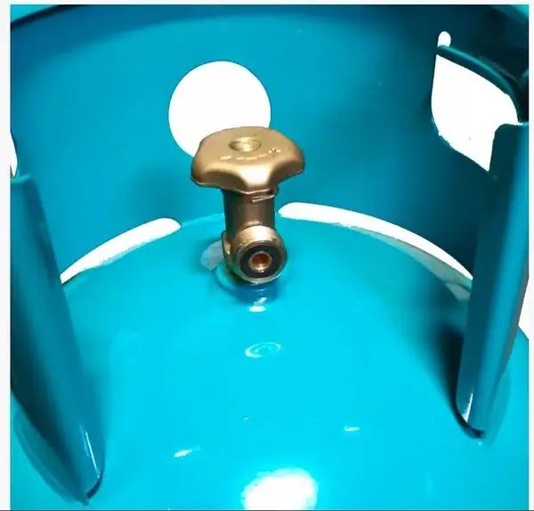 Балон газовий