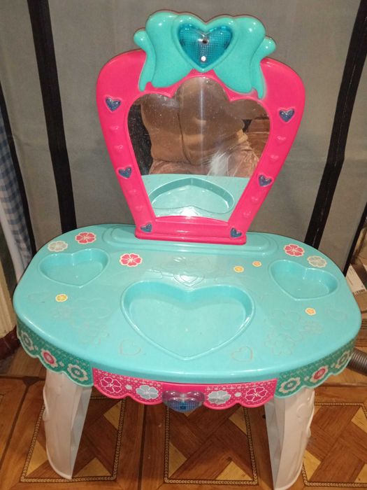 Іграшки для дівчаток