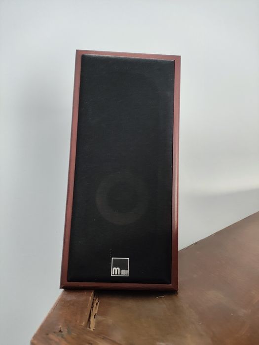 Kino domowe TEAC + M AUDIO