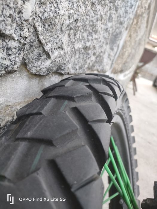 Rodas para Yamaha dtr