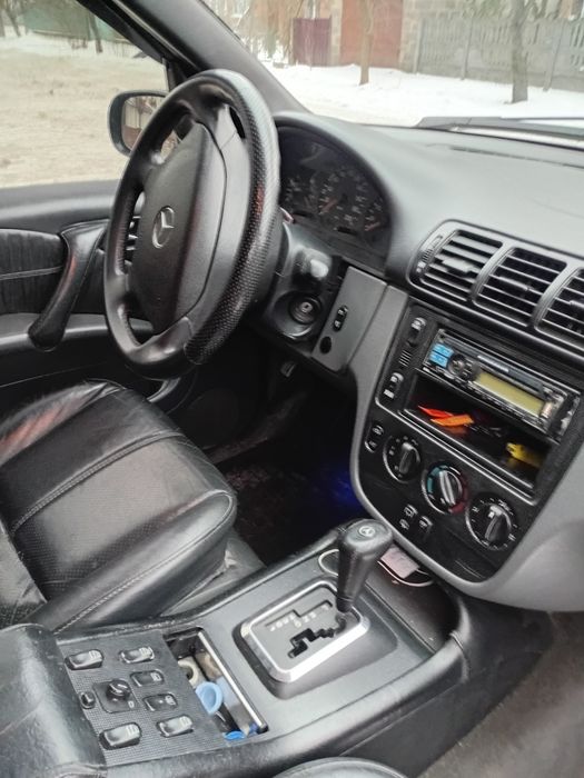 Срочно продам Мерседес ML320 4×4