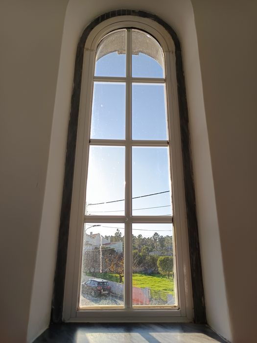 Janelas 350 x 1100mm