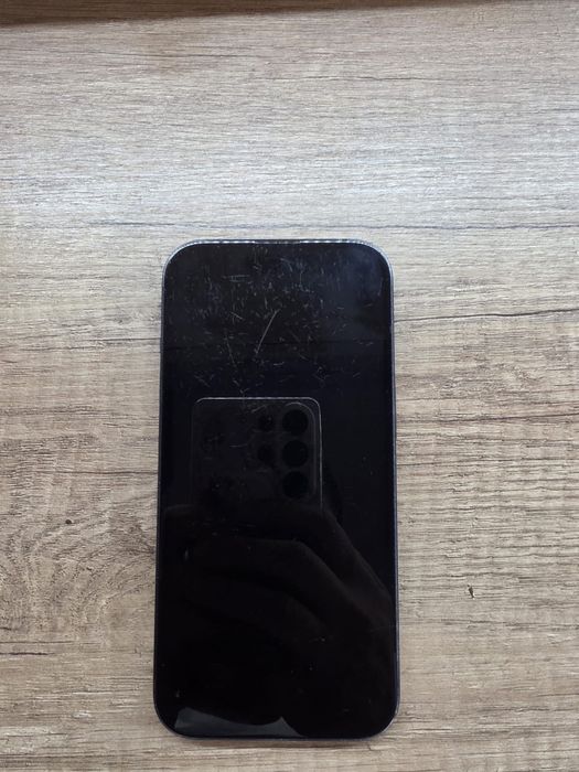 iPhone 15 polecam!