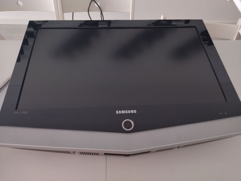 Televisão Samsung
