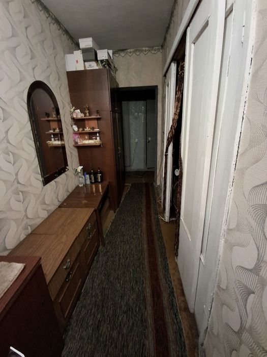 здається кімната