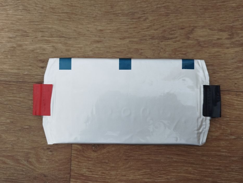 Акумулятор/комірка LGX P37A, Li-NMC