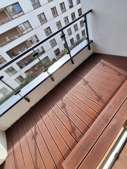 2-pokojowe mieszkanie 34 m² – Targówek, ul. Płosa