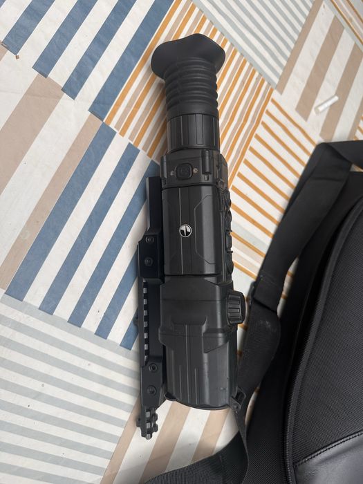 Mira nocturno Pulsar N355