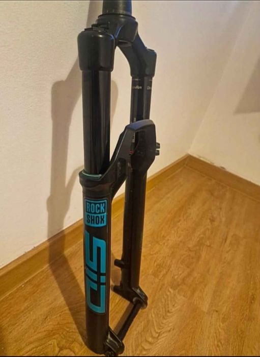 Rock shox Sid Select458971840911790080