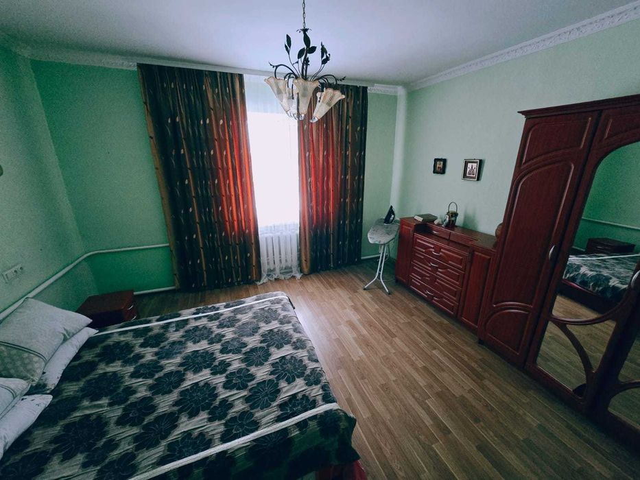 Будинок в селі Городилець