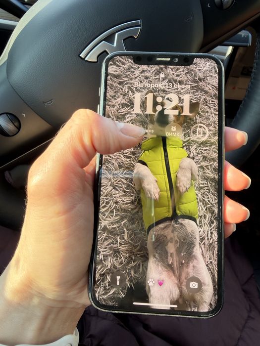 Iphone 11 pro 256 Гб