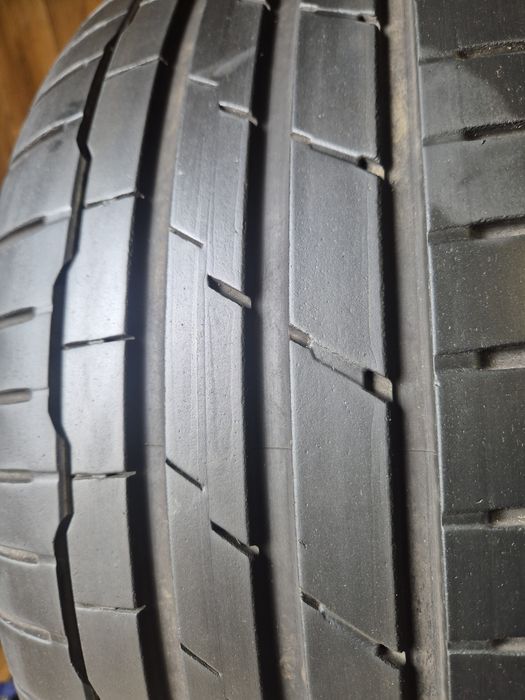 225/40/19 Hankook Para Lato 6mm 2022r