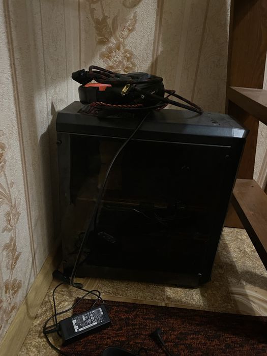 продам свой компьютер