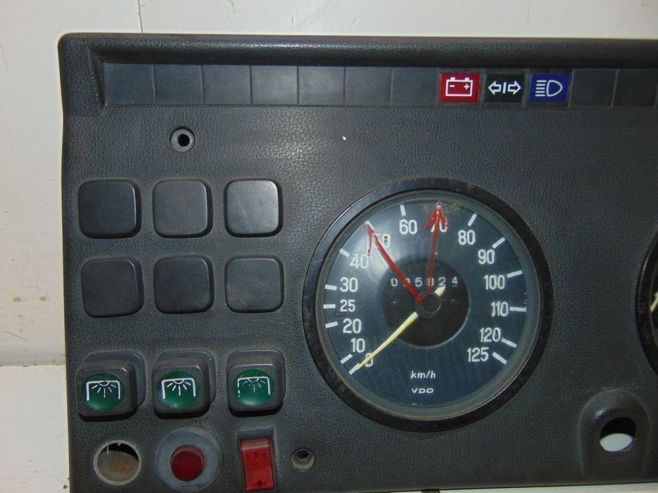 Mercedes 508/608/309 conta km´s " usado em bom estado