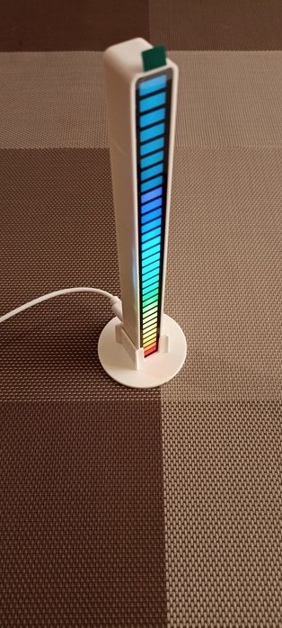 RGB LED Rhythm Bar with Voice Controller64740454751747122