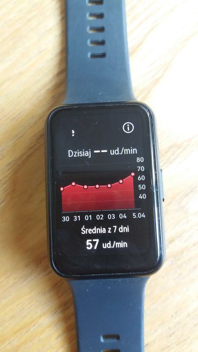 Huawei Watch Fit-E58(SE)