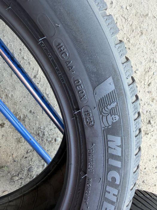 255/45/20 R20 Michelin CrossClimate2 Suv всесезонна 2 шт ціна за 1 шт