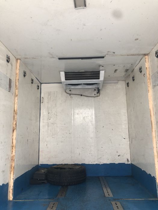 Mercedes Benz Sprinter 906 рефрежаратор