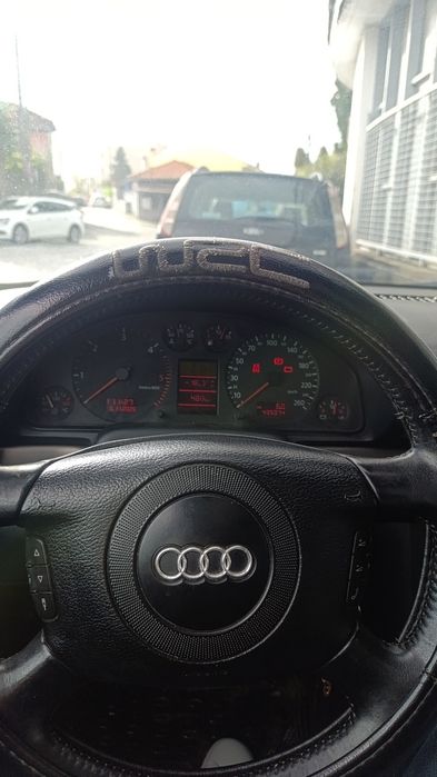 Audi A4 B5 TDI 115 PD