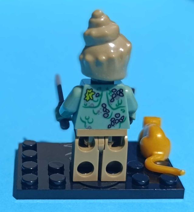 Hadras (Piratas das Caraíbas)