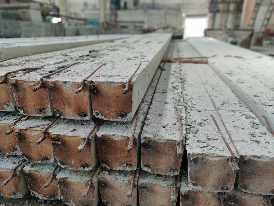 Стовпи, Стовп, Електроопора, Електроопори ЛЕП, Столб, Столбы. СВ 95-2