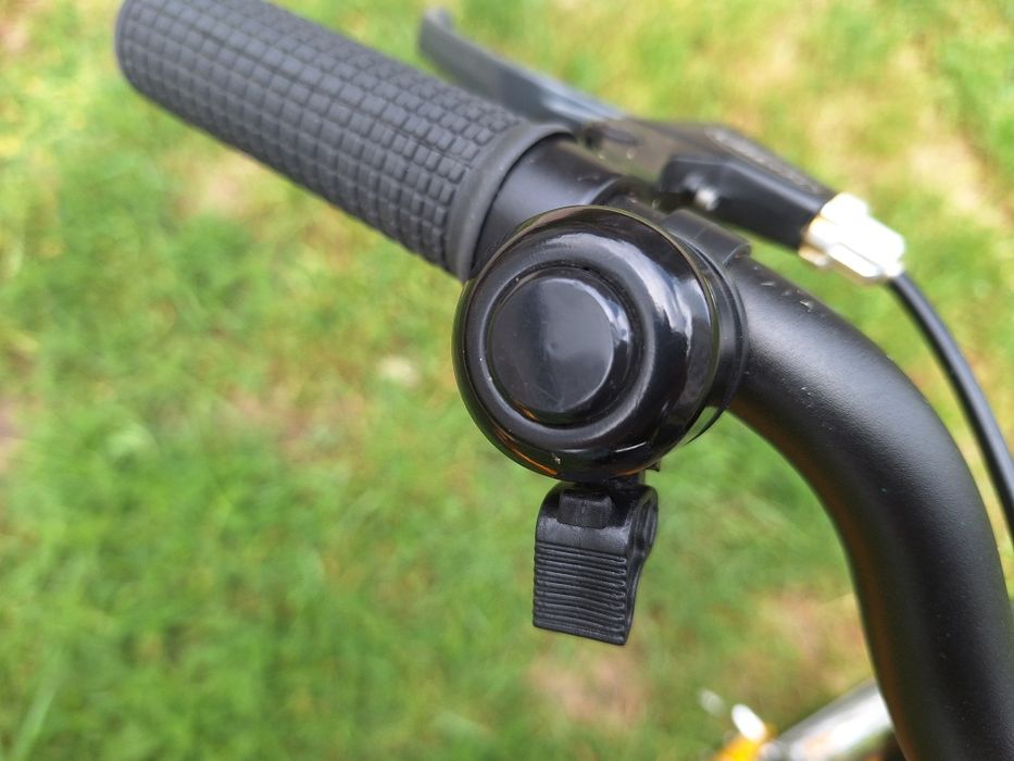 Rower marki Bergamont