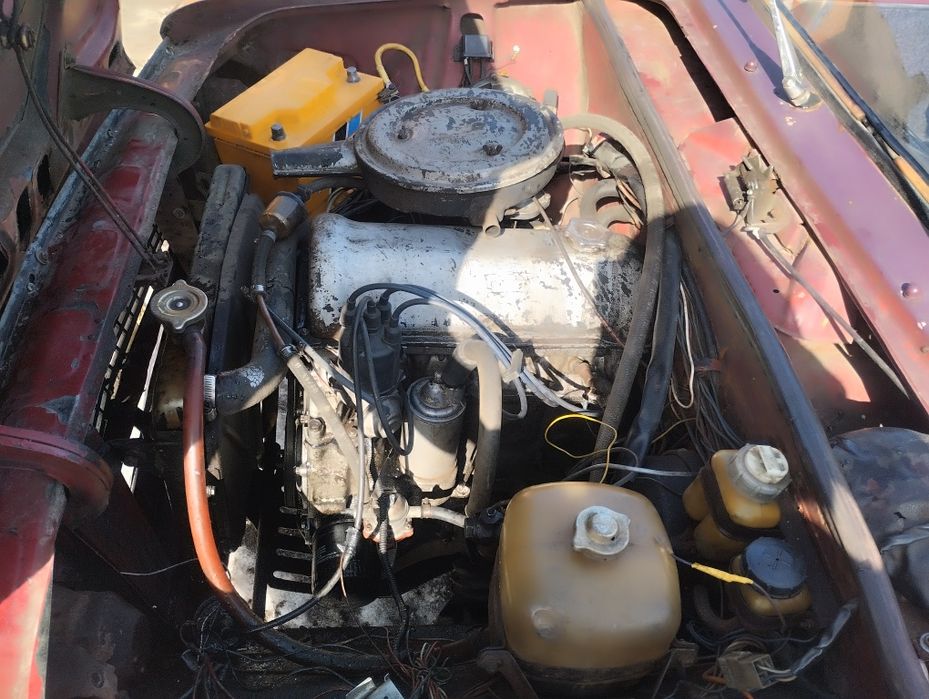 Продам ВАЗ  2102