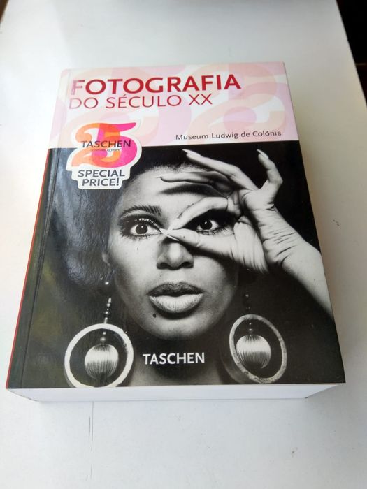 Fotografia do Século XX Museum Ludwig, de Colónia