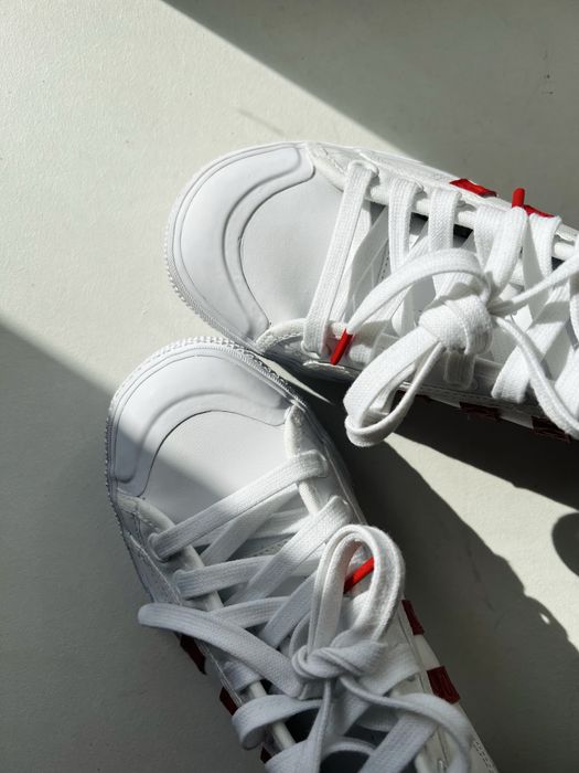 Жіночі кросівки Adidas Nizza