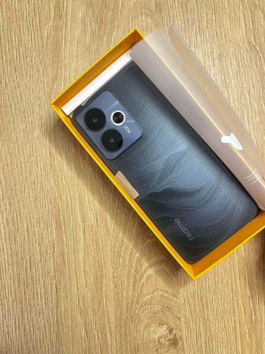 Nowy Telefon Realme 14T NIEUŻYWANY