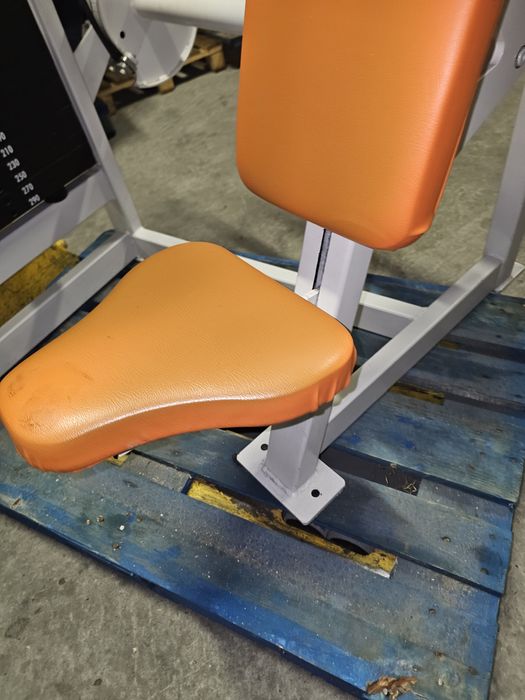 Maszyna Cybex  VR2 Chest Press Dual Axis