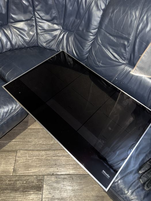 Індукційна поверхня Miele KM 7575 FR гарний стан