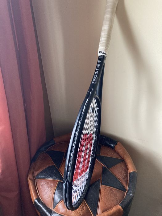 Wilson Pro Staff Precision